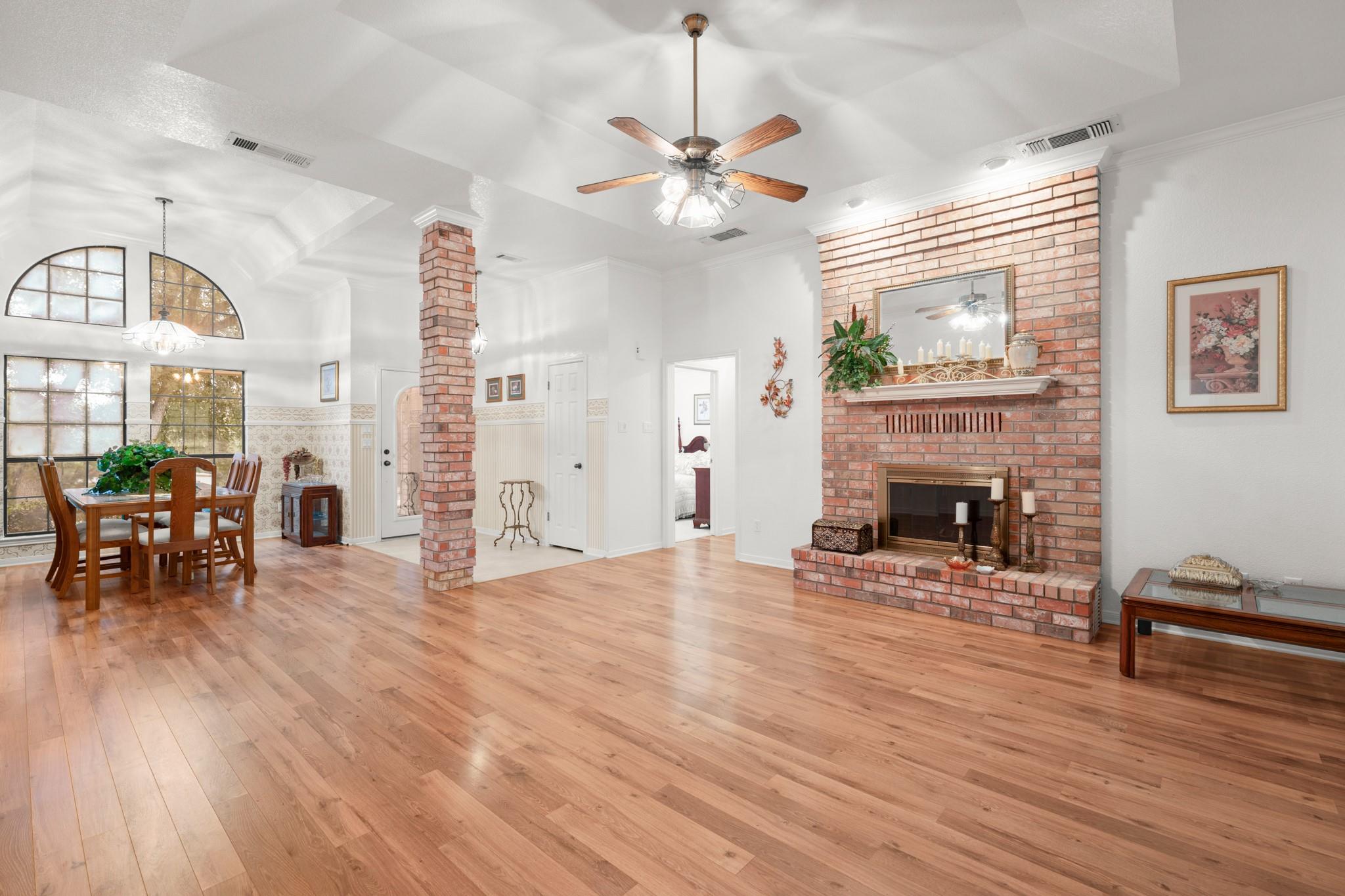 3905 Broken Arrow Dr, Harker Heights, TX 76548