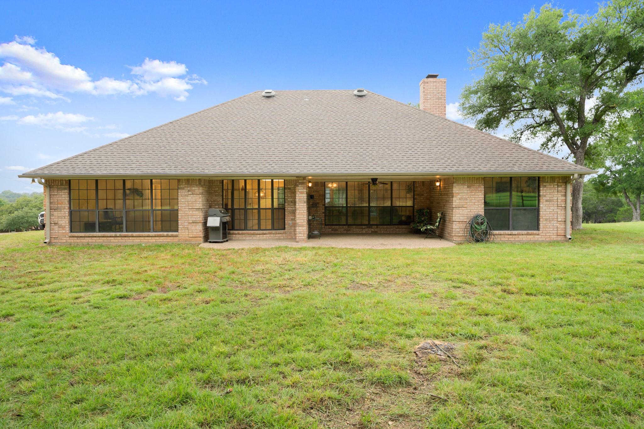 3905 Broken Arrow Dr, Harker Heights, TX 76548