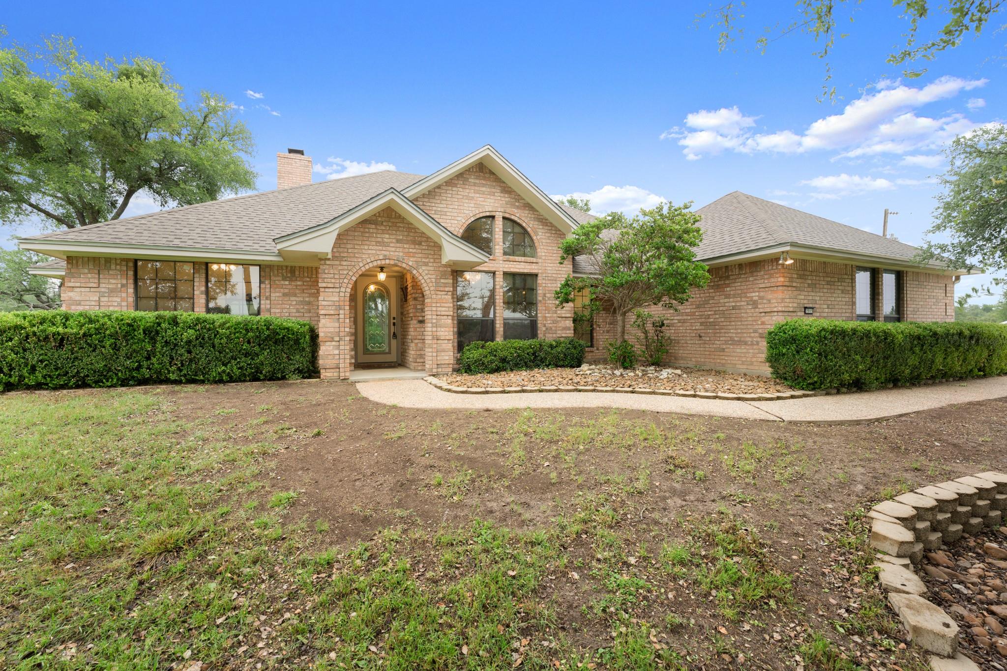 3905 Broken Arrow Dr, Harker Heights, TX 76548