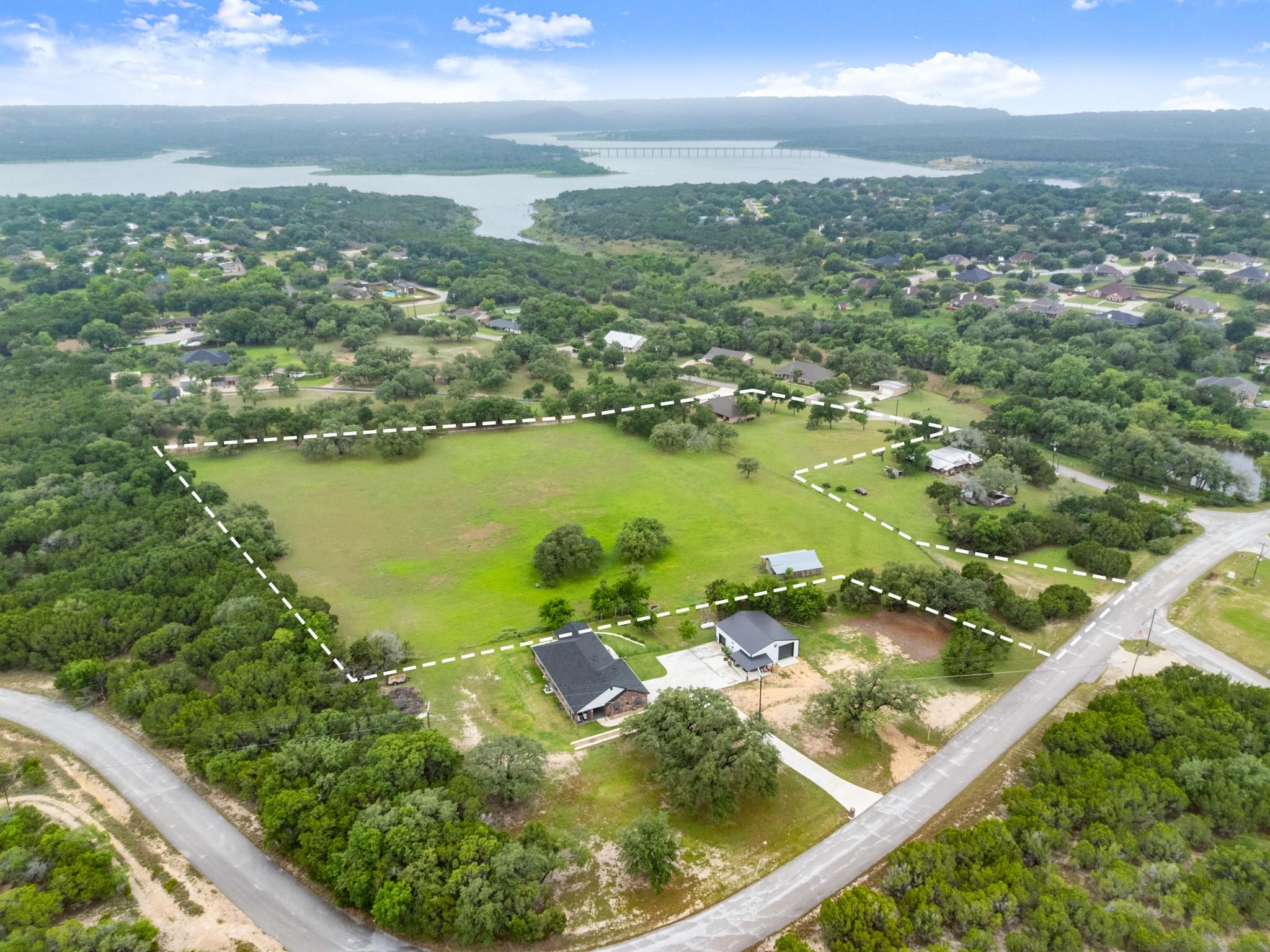 3905 Broken Arrow Dr, Harker Heights, TX 76548