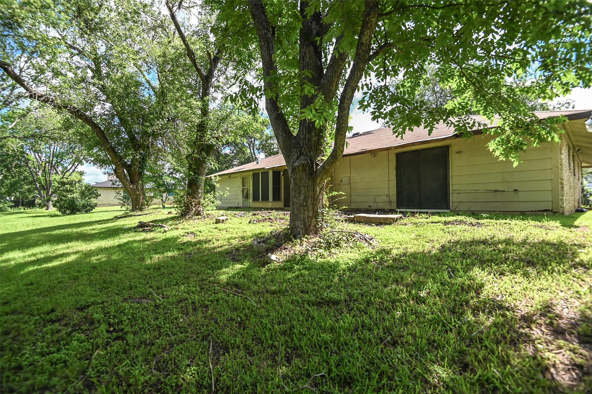 4614 Bundyhill Dr, Austin, TX 78723