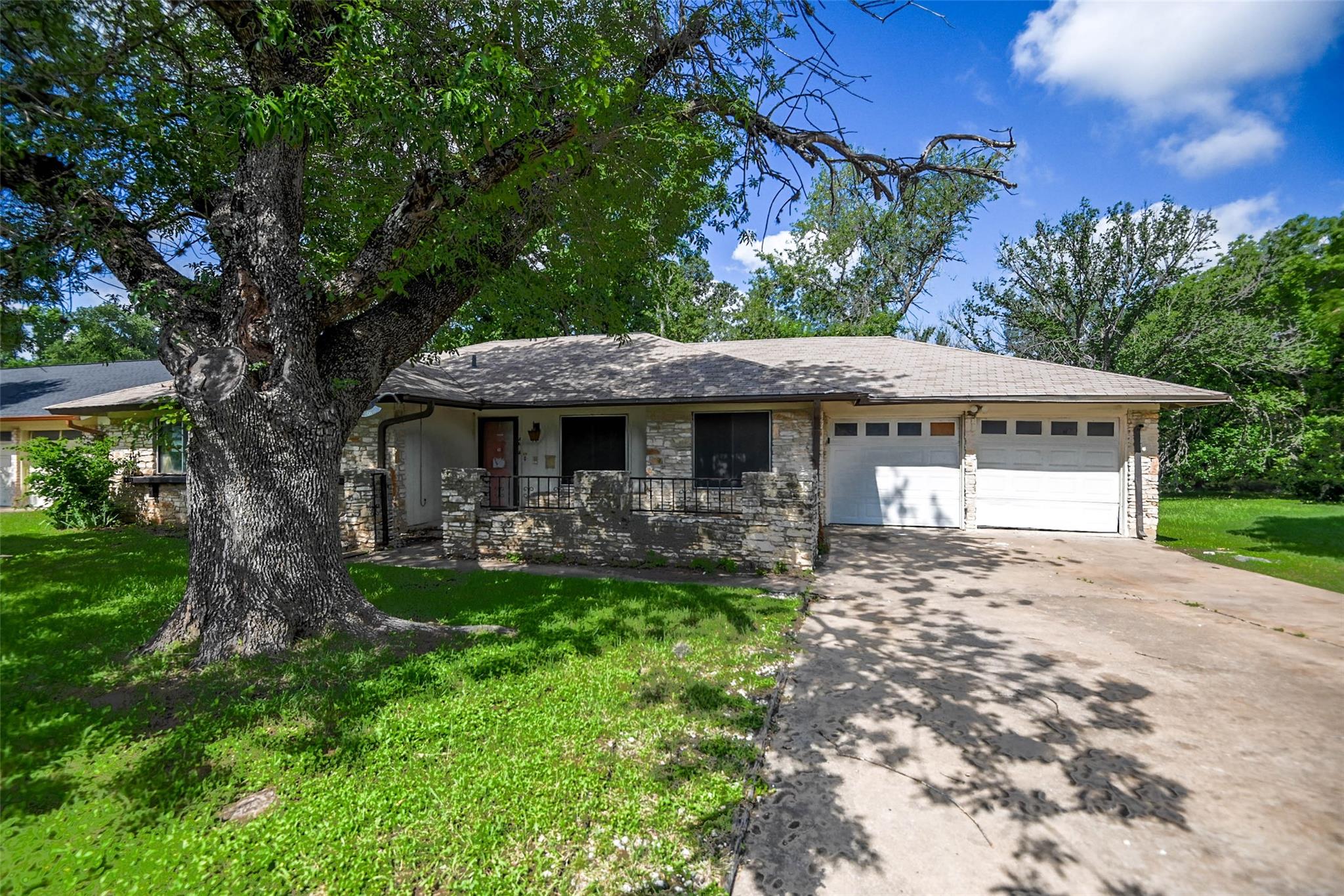 4614 Bundyhill Dr, Austin, TX 78723