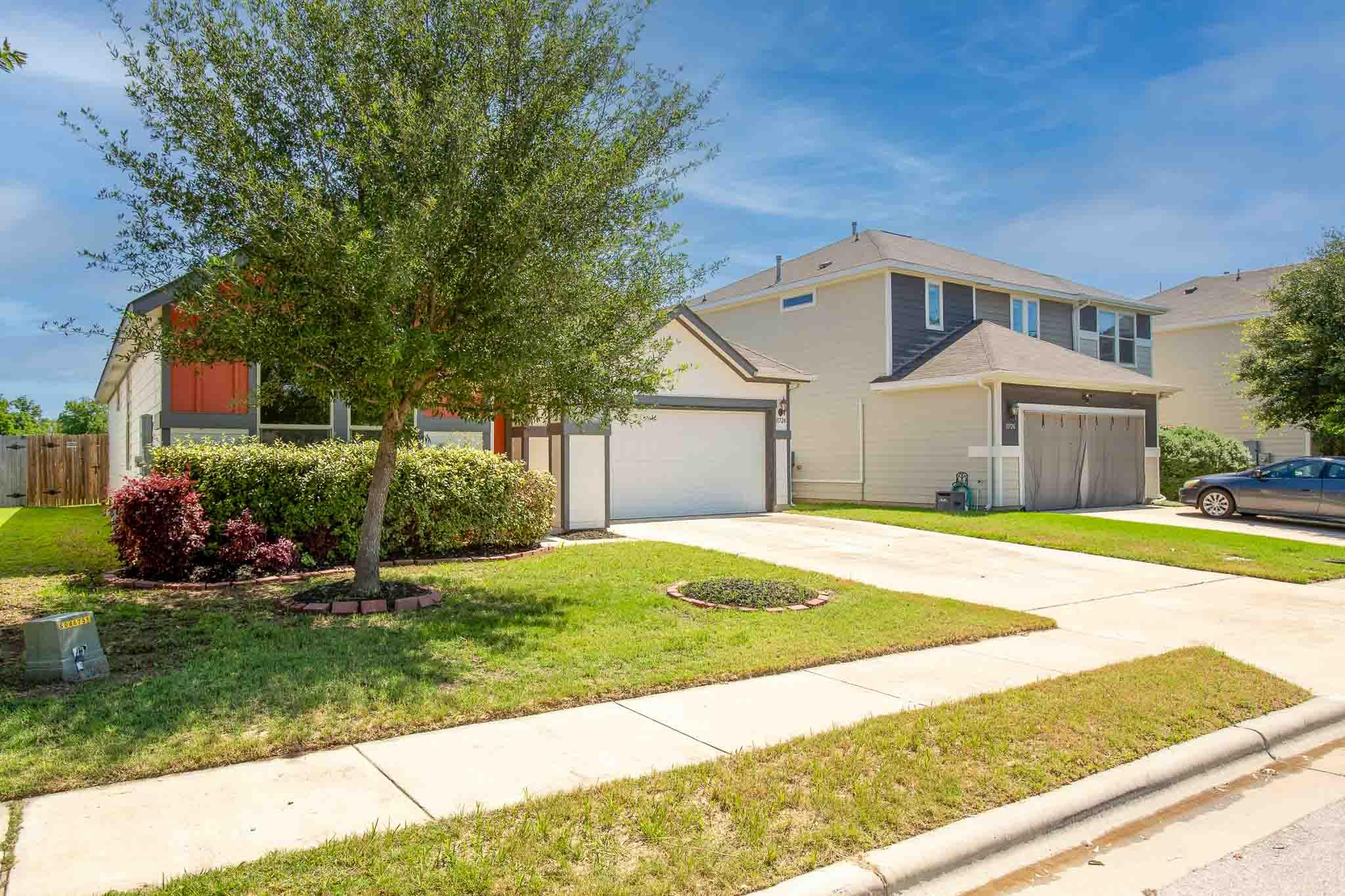 11724 Saddle Rock Dr, Austin, TX 78725