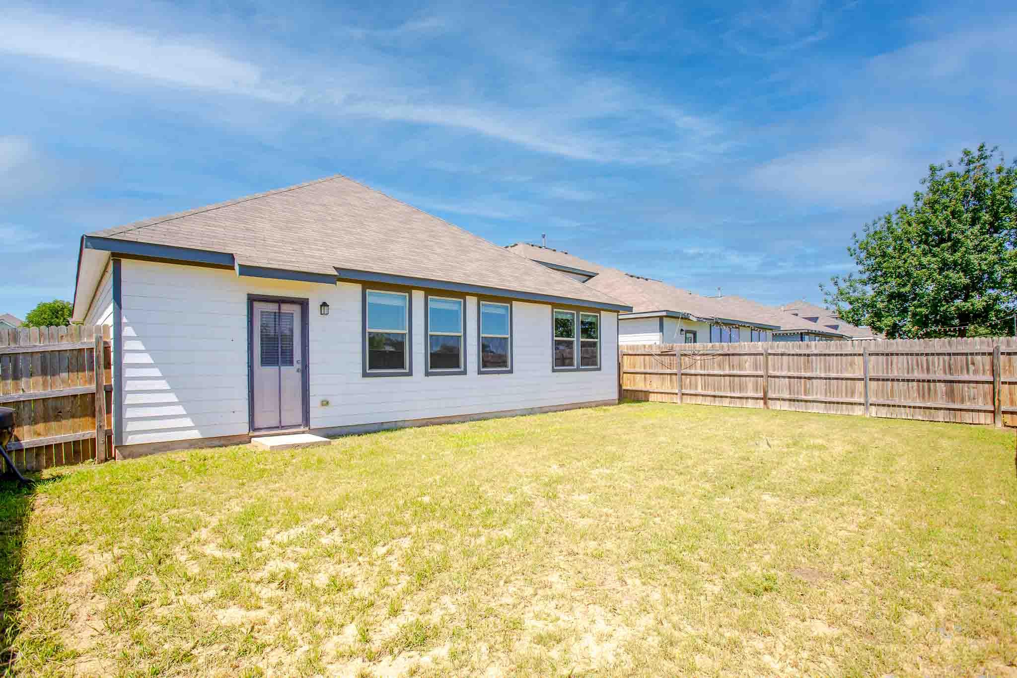 11724 Saddle Rock Dr, Austin, TX 78725