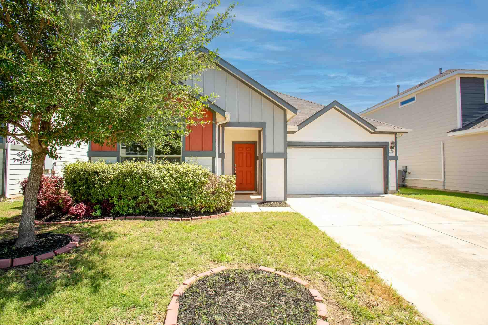 11724 Saddle Rock Dr, Austin, TX 78725