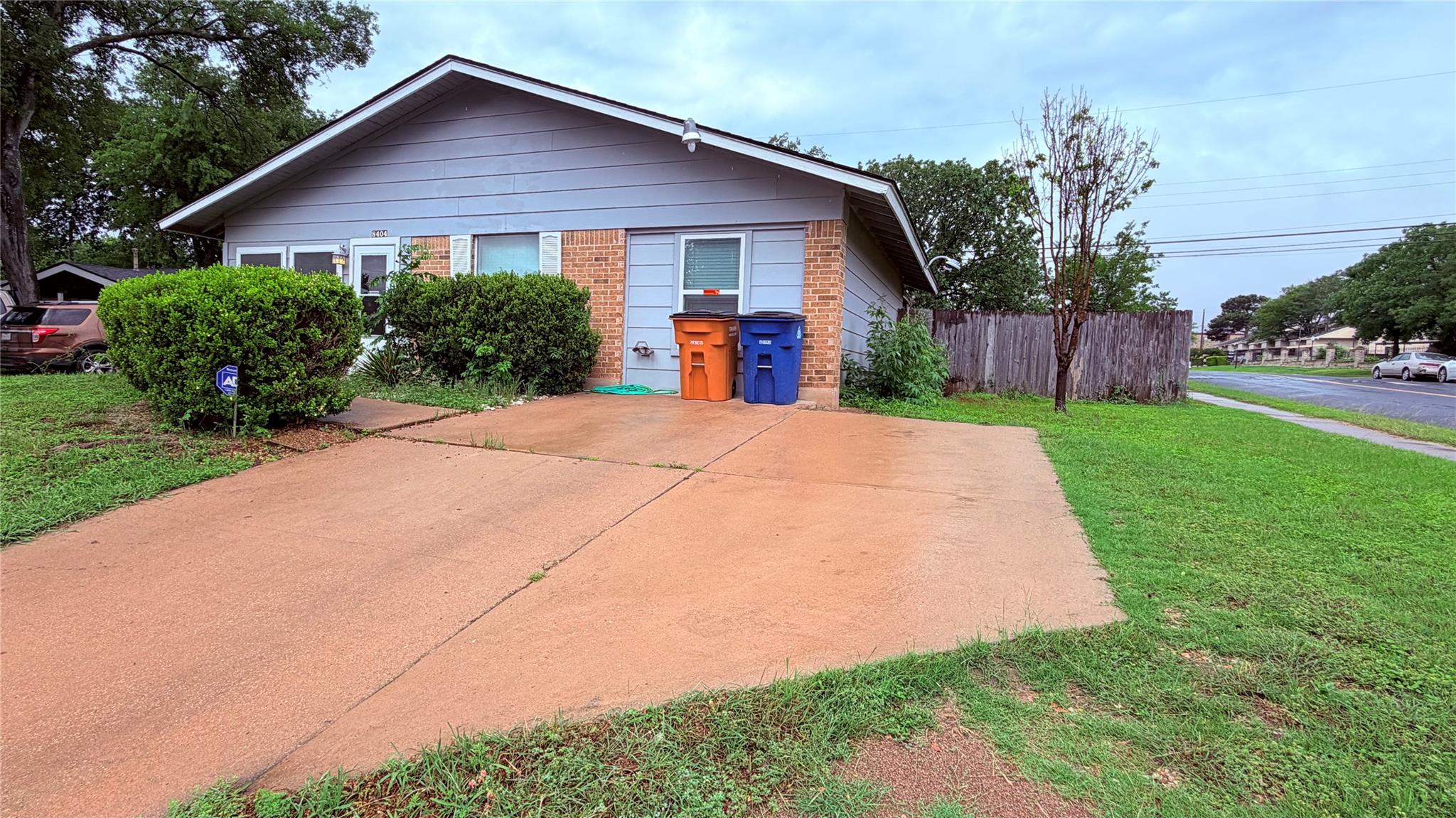 8404 Maine Dr, Austin, TX 78758