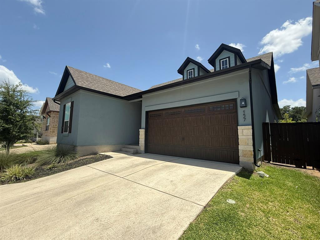 600 C-Bar Ranch Trl # 157, Cedar Park, TX 78613