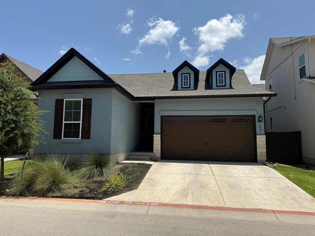 600 C-Bar Ranch Trl # 157, Cedar Park, TX 78613
