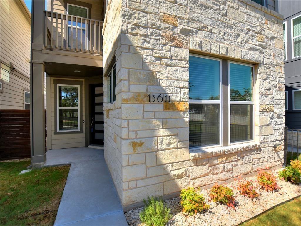 13611 Terrett Trce # 108, Austin, TX 78717