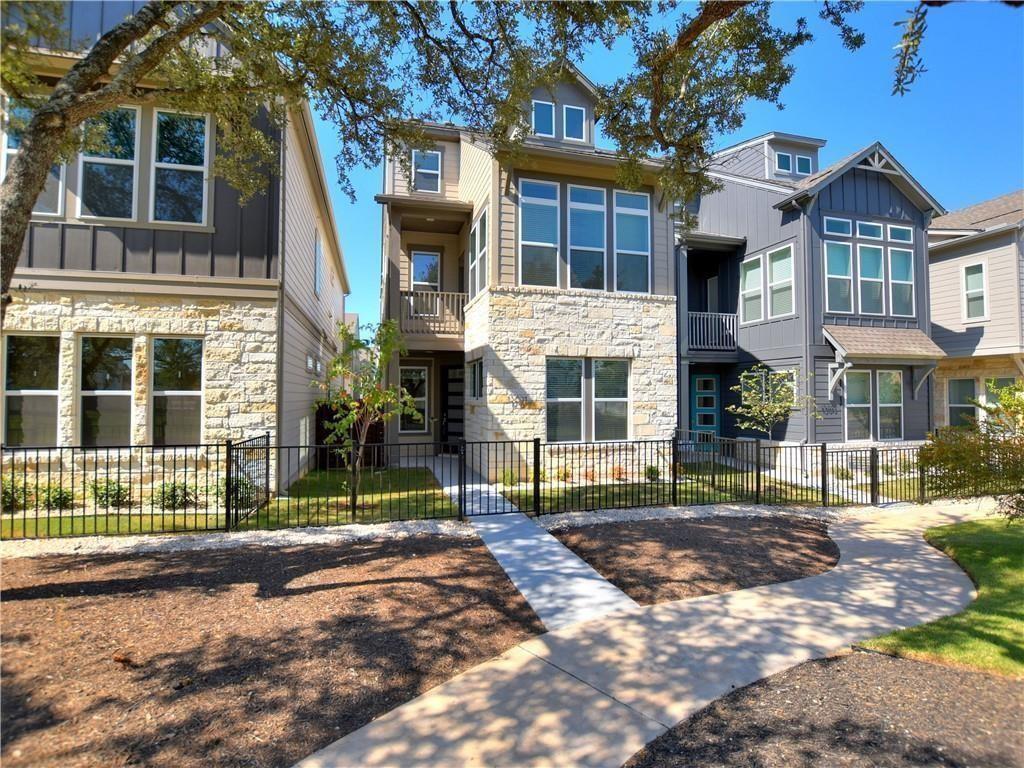 13611 Terrett Trce # 108, Austin, TX 78717