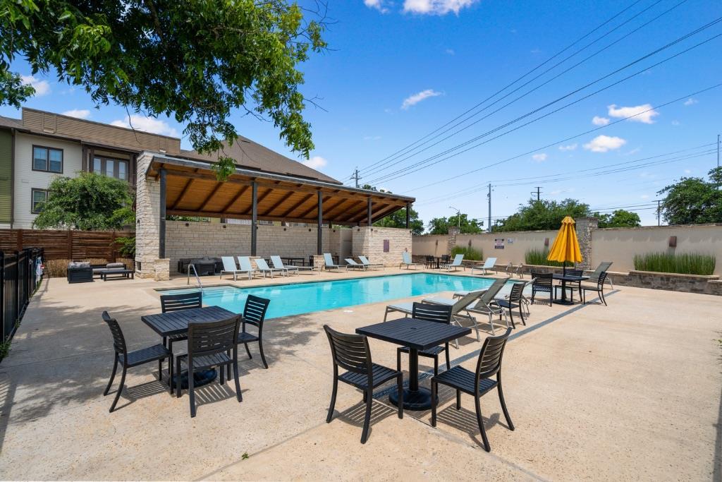13611 Terrett Trce # 108, Austin, TX 78717