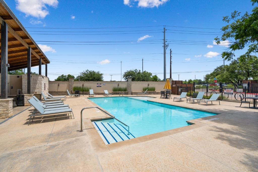 13611 Terrett Trce # 108, Austin, TX 78717