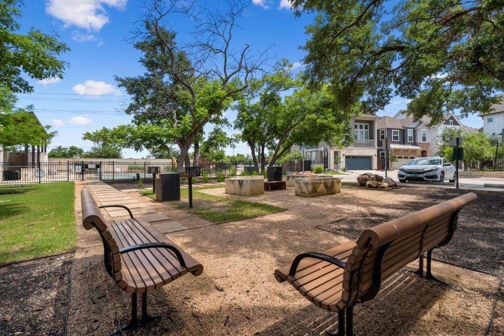 13611 Terrett Trce # 108, Austin, TX 78717