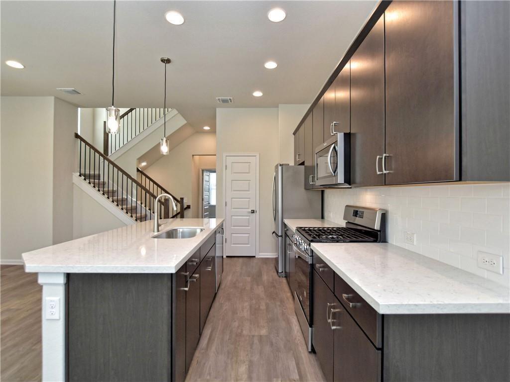 13611 Terrett Trce # 108, Austin, TX 78717