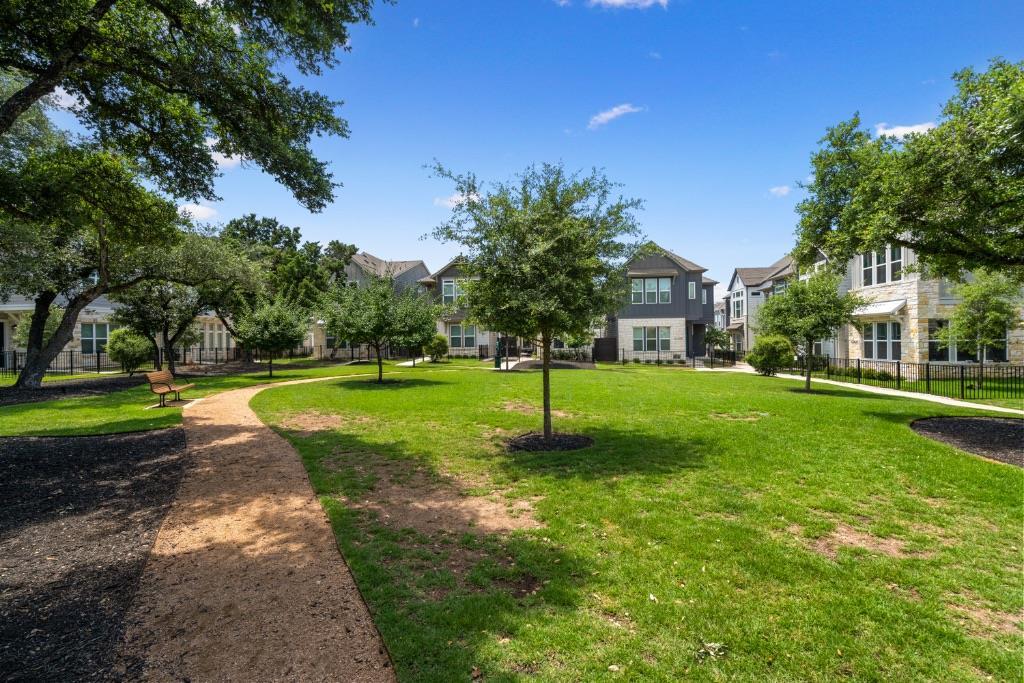 13611 Terrett Trce # 108, Austin, TX 78717
