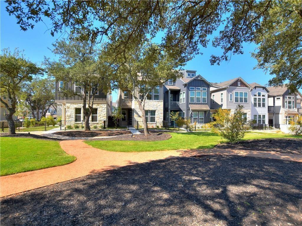 13611 Terrett Trce # 108, Austin, TX 78717