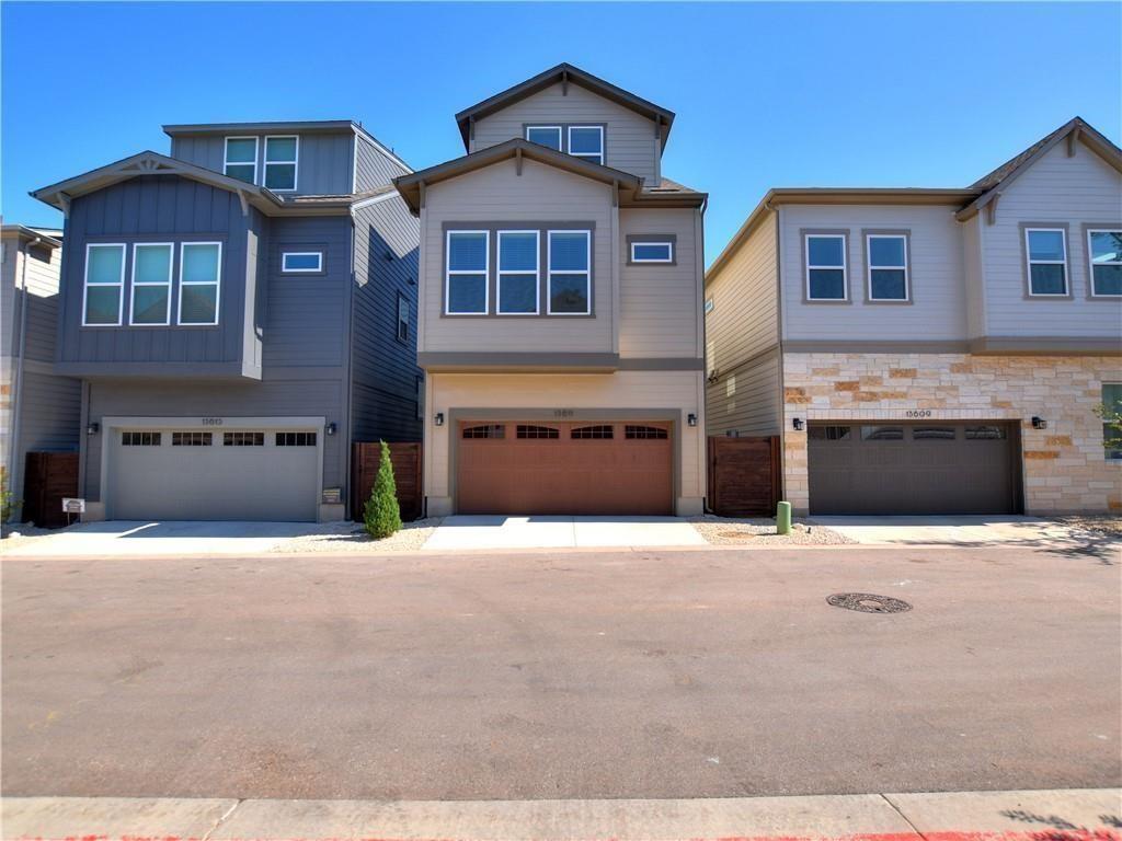 13611 Terrett Trce # 108, Austin, TX 78717