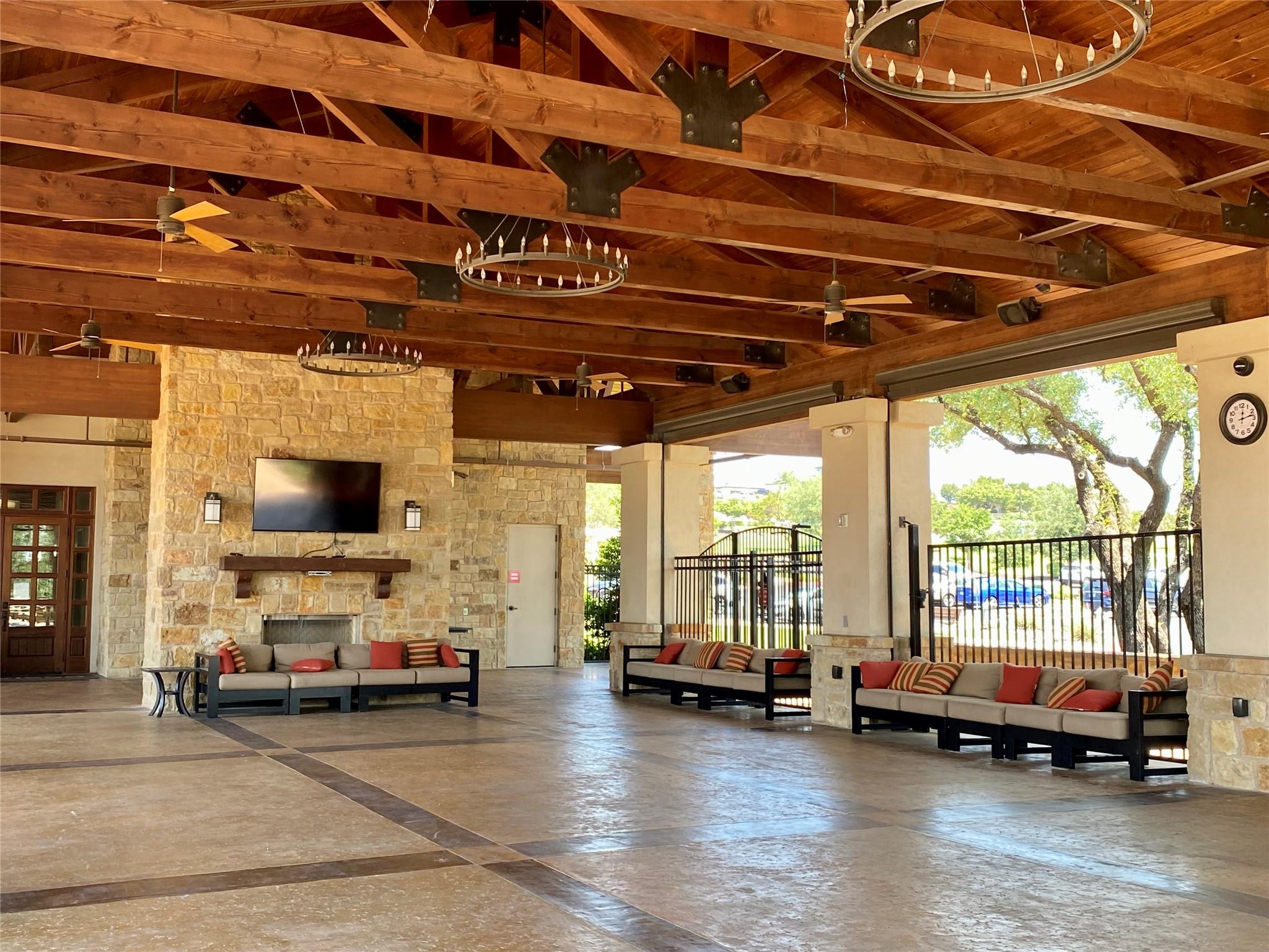 4537 Lucabella Ln, Leander, TX 78641