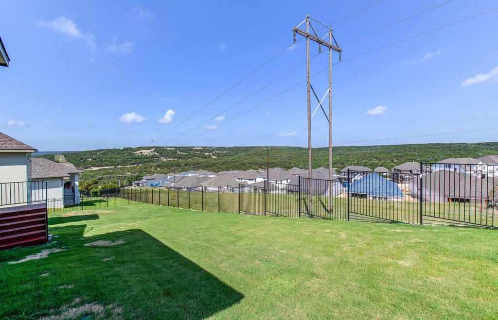 4537 Lucabella Ln, Leander, TX 78641