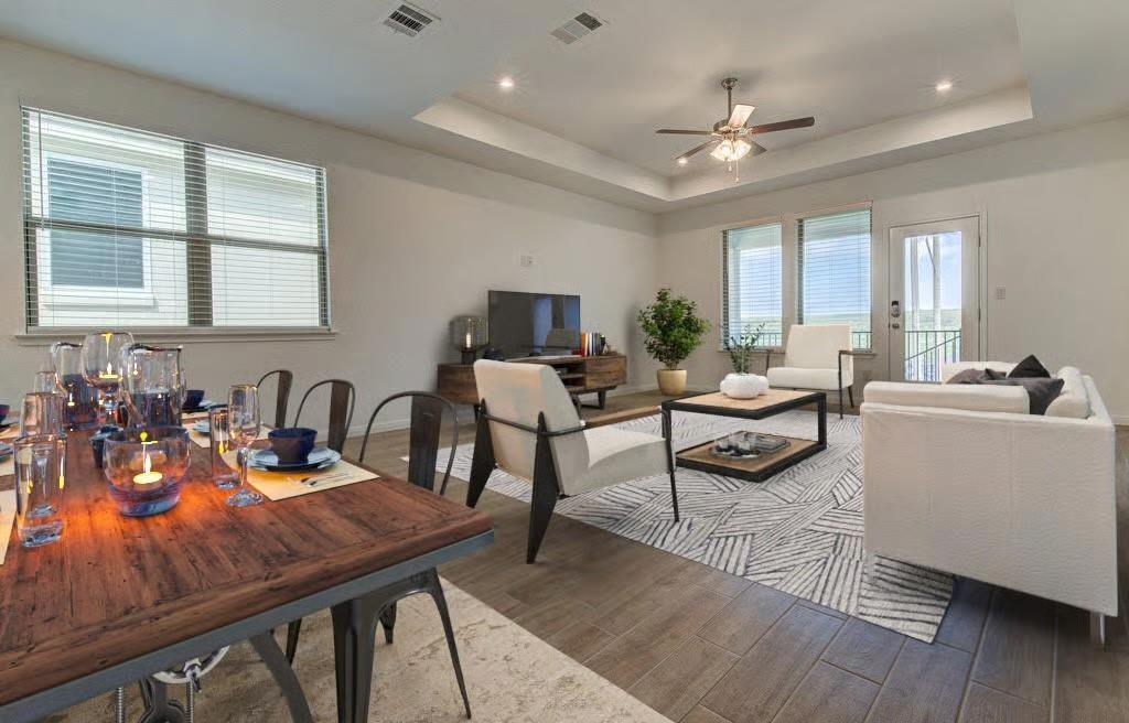 4537 Lucabella Ln, Leander, TX 78641