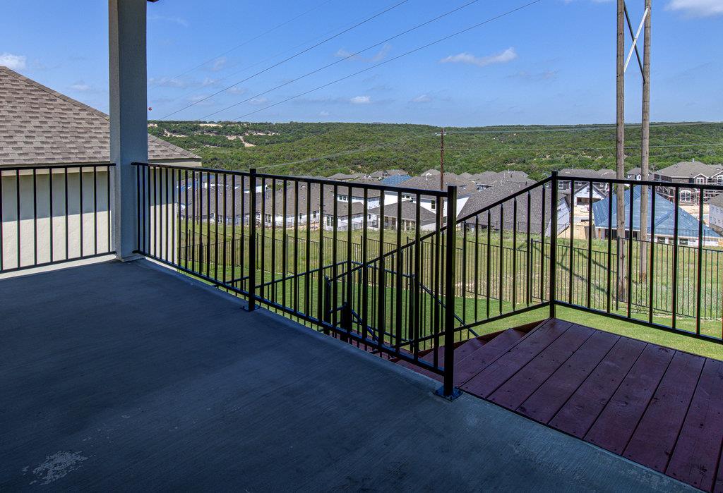 4537 Lucabella Ln, Leander, TX 78641