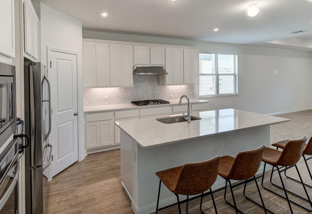 4537 Lucabella Ln, Leander, TX 78641