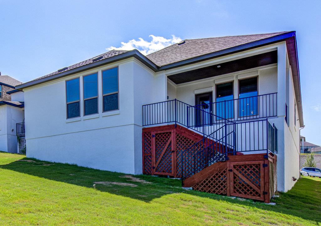 4537 Lucabella Ln, Leander, TX 78641