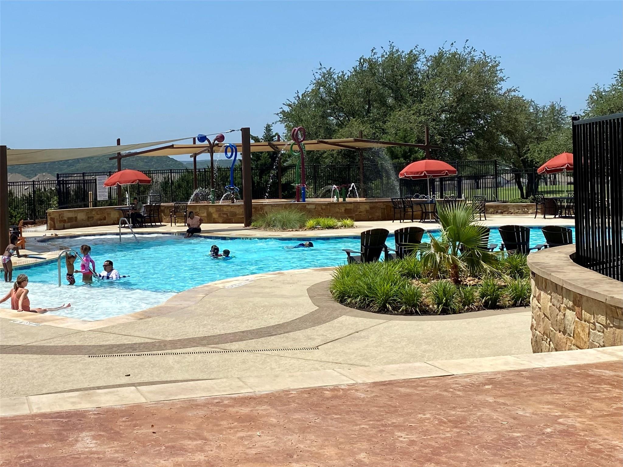 4537 Lucabella Ln, Leander, TX 78641