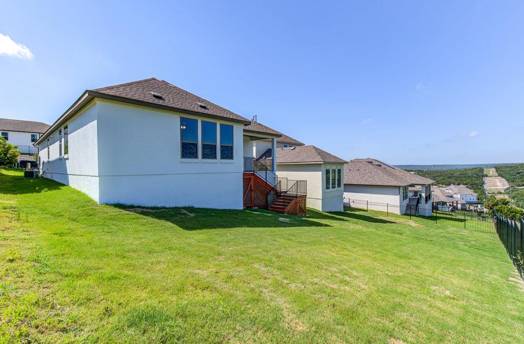 4537 Lucabella Ln, Leander, TX 78641
