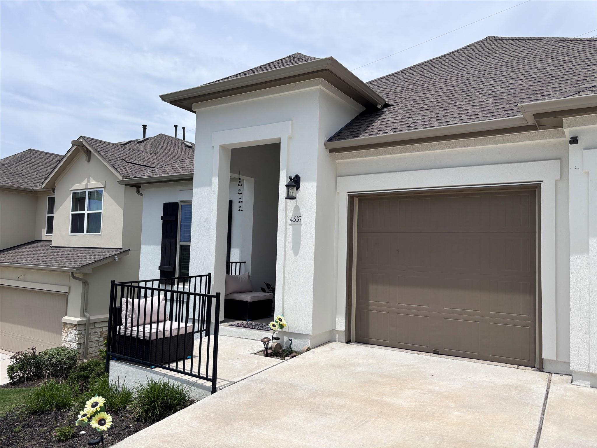 4537 Lucabella Ln, Leander, TX 78641