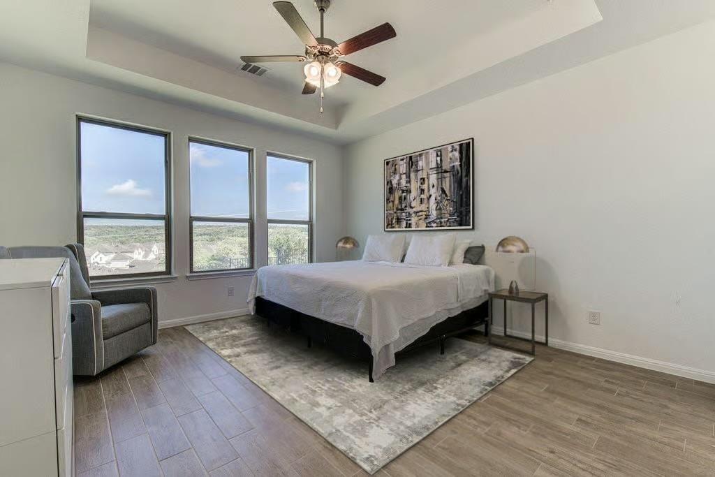 4537 Lucabella Ln, Leander, TX 78641