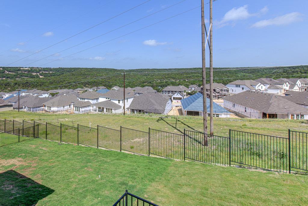 4537 Lucabella Ln, Leander, TX 78641