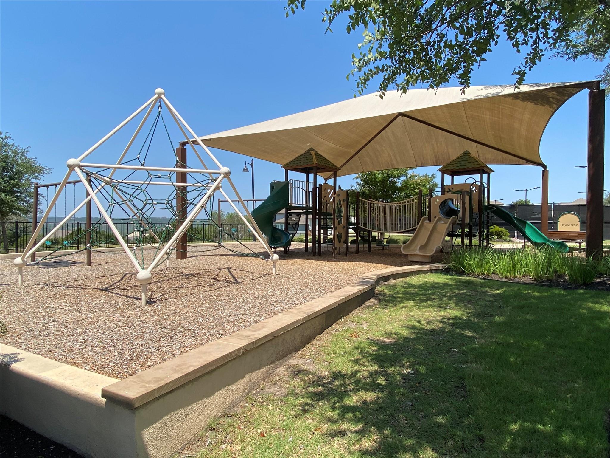 4537 Lucabella Ln, Leander, TX 78641