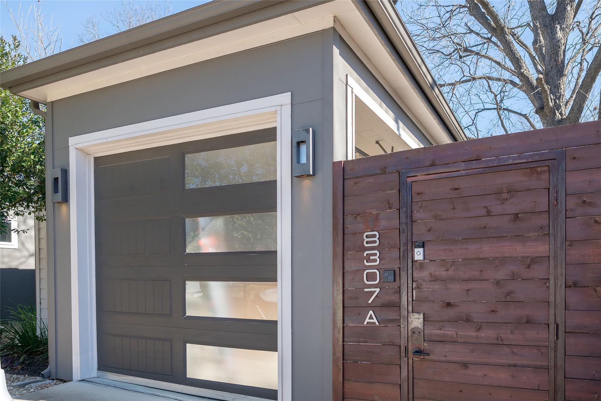 8307 Hathaway Dr, Austin, TX 78757