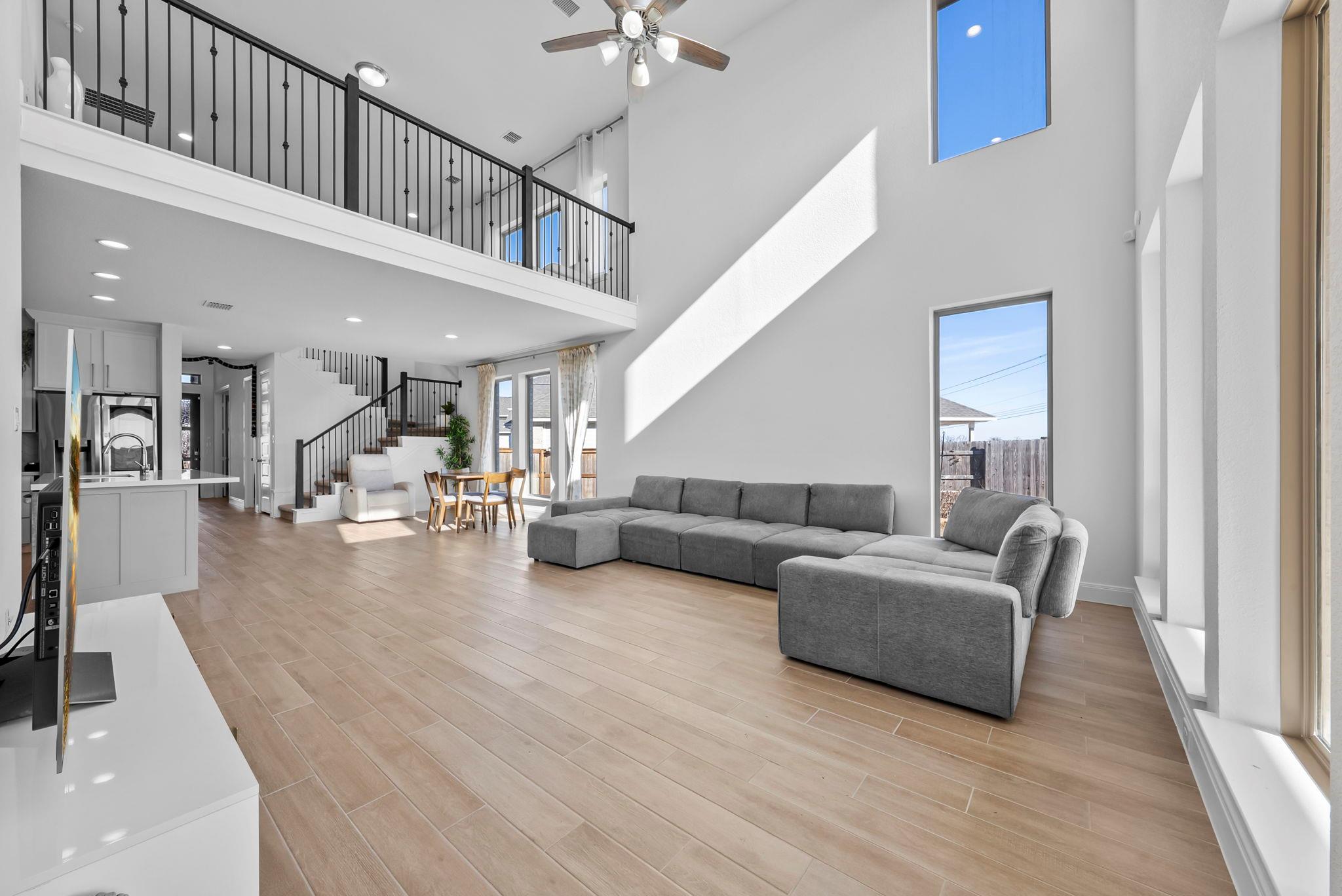 200 Marvins Bnd, Georgetown, TX 78628