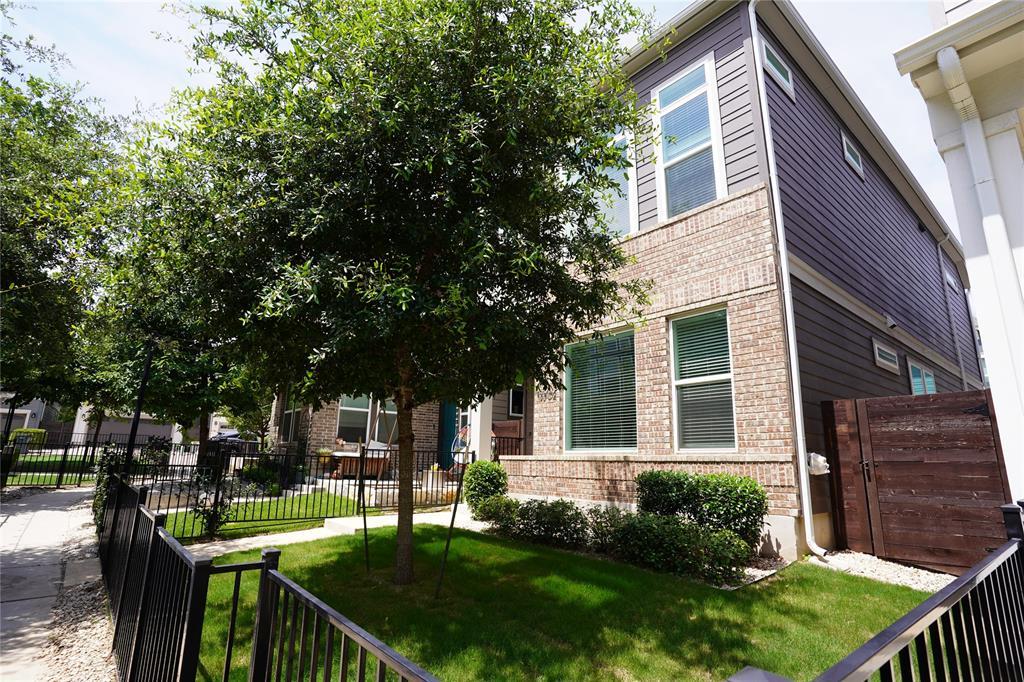 13502 Martin Scott Cv # 166, Austin, TX 78717