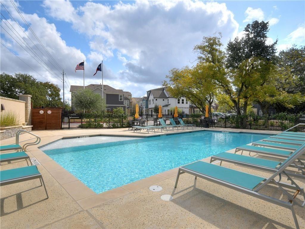 13502 Martin Scott Cv # 166, Austin, TX 78717