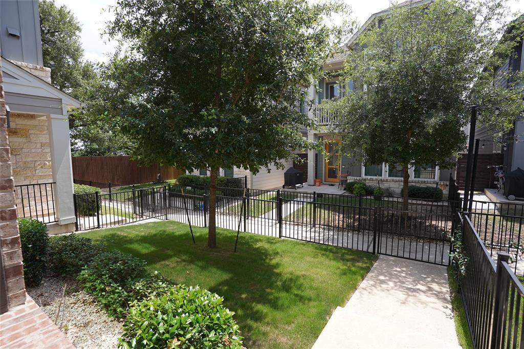 13502 Martin Scott Cv # 166, Austin, TX 78717