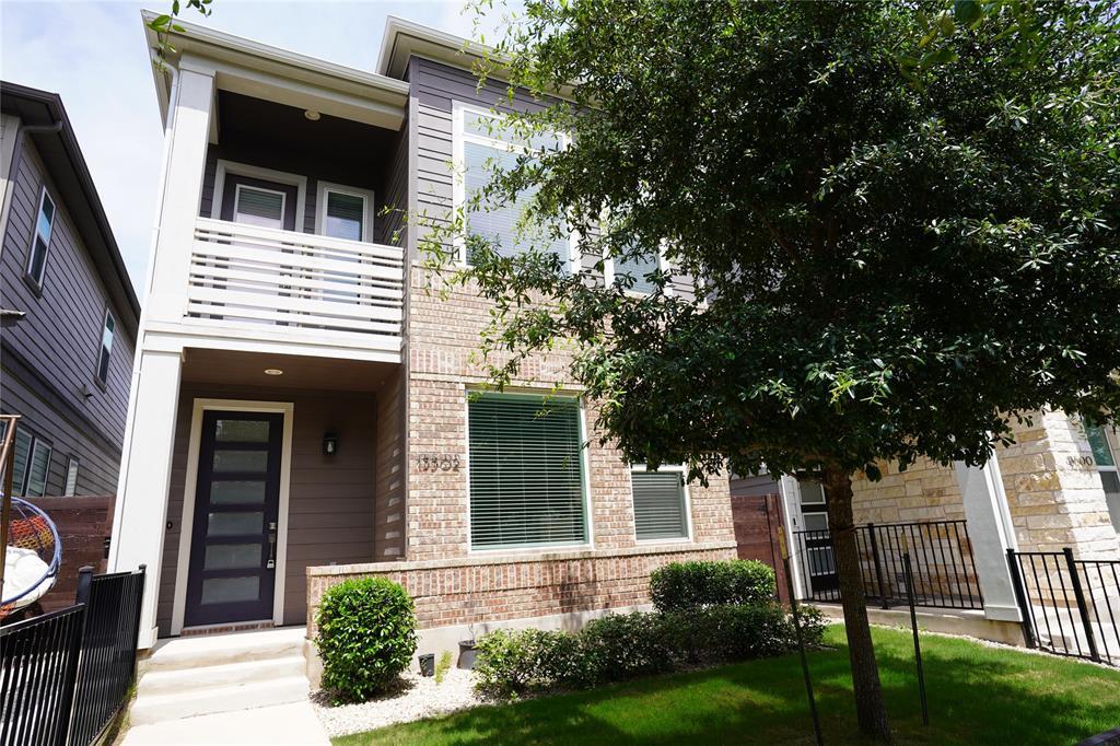 13502 Martin Scott Cv # 166, Austin, TX 78717
