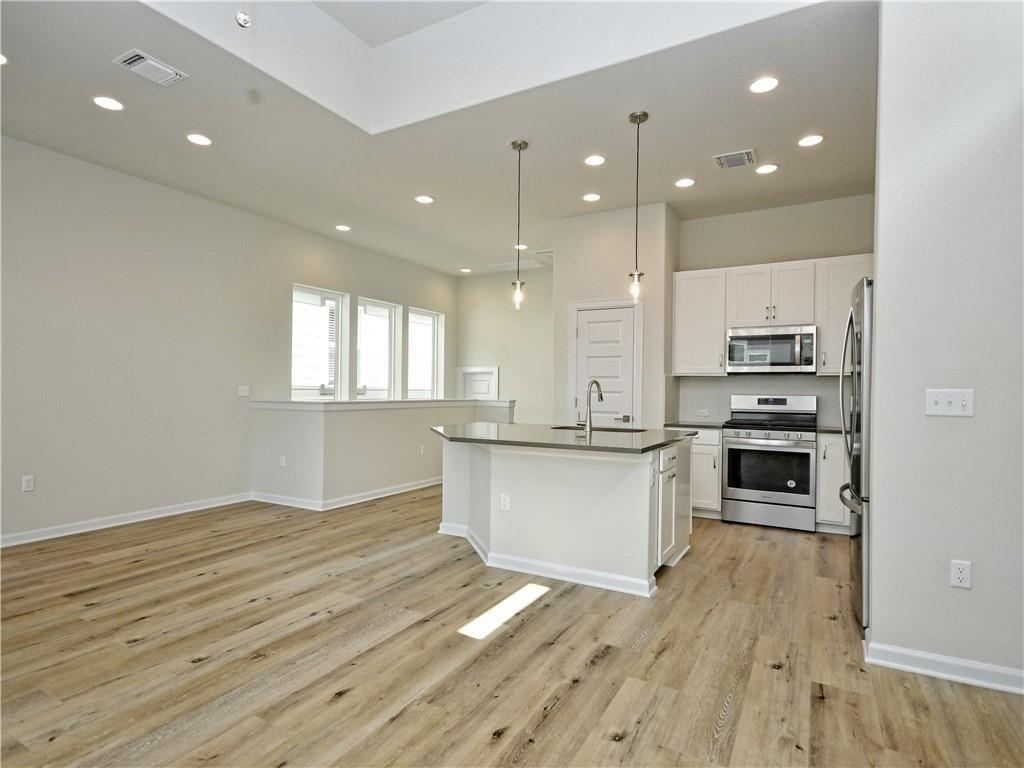 13502 Martin Scott Cv # 166, Austin, TX 78717