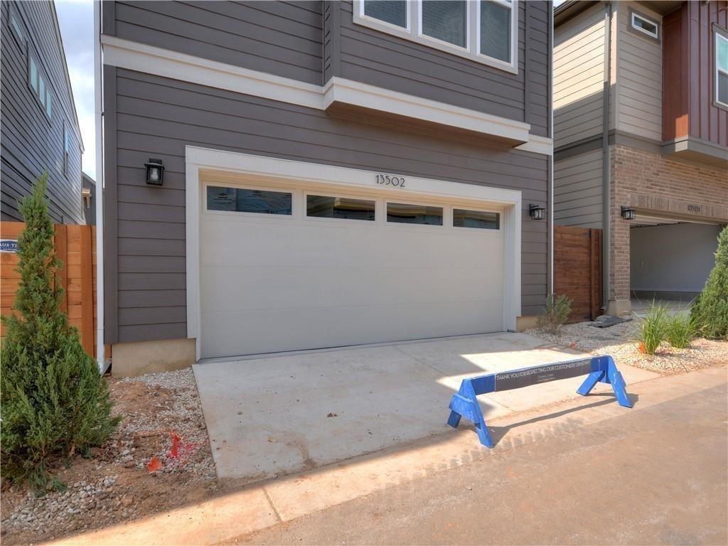 13502 Martin Scott Cv # 166, Austin, TX 78717