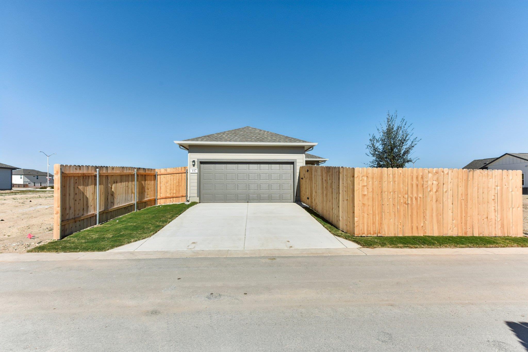 6151 Marsh Ln, Buda, TX 78610