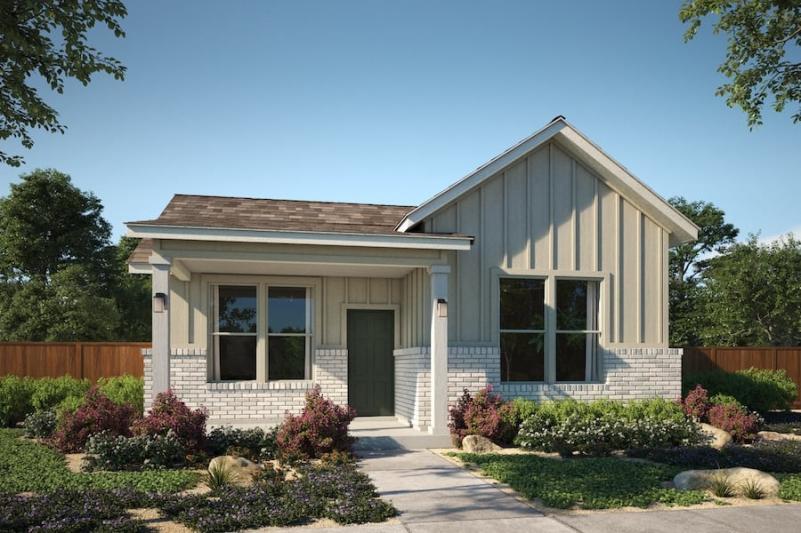 6151 Marsh Ln, Buda, TX 78610
