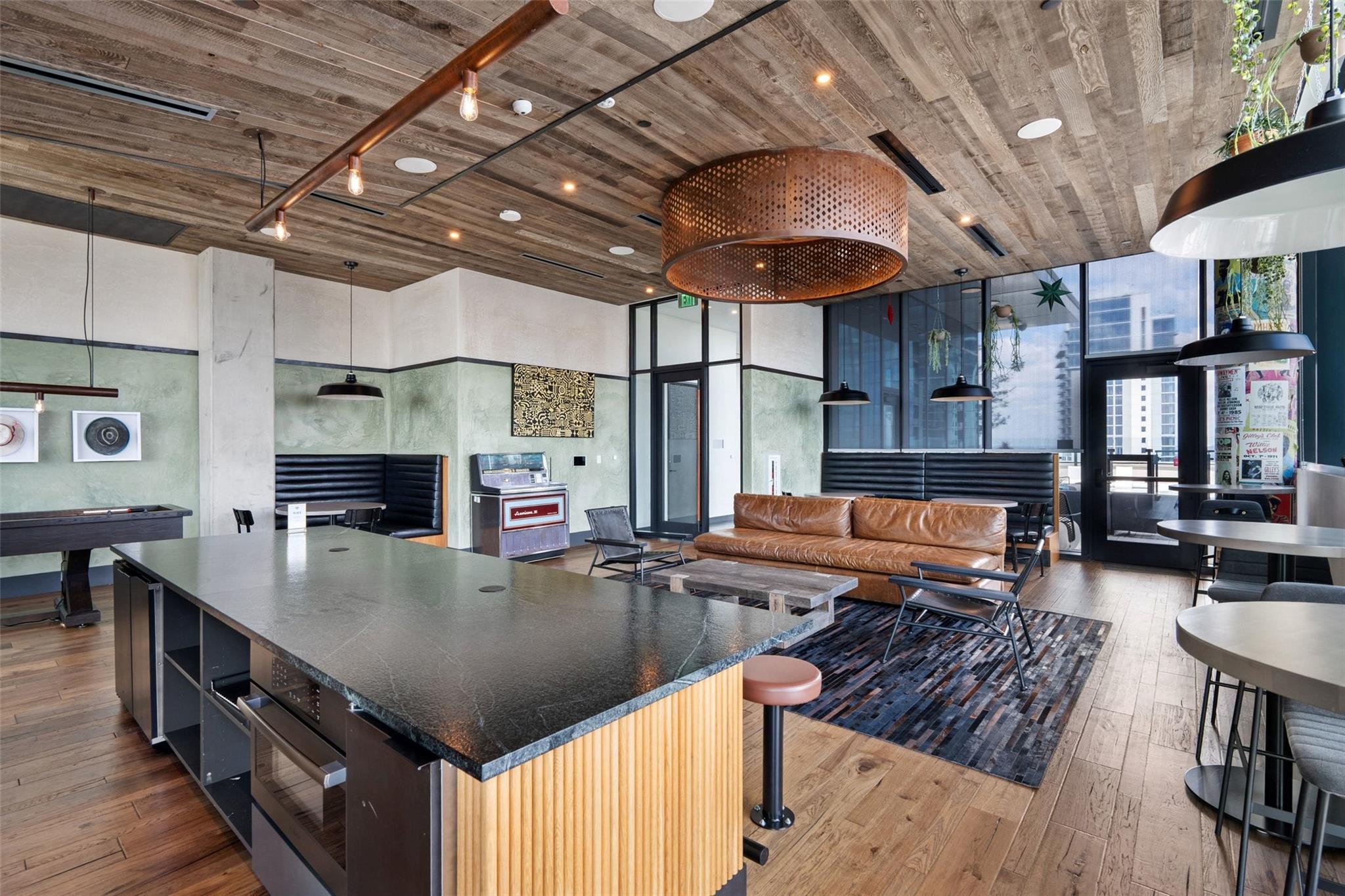 84 East Ave # 1803, Austin, TX 78701