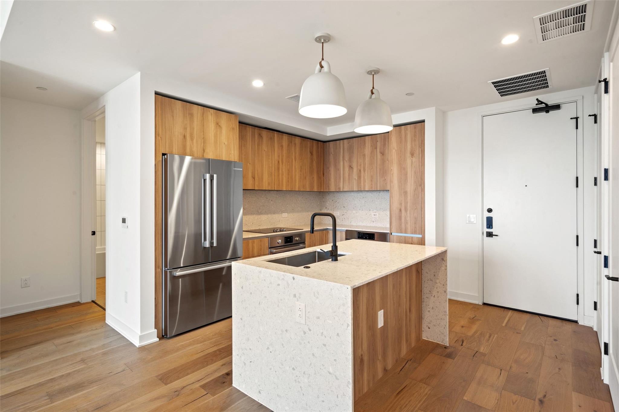 84 East Ave # 1803, Austin, TX 78701