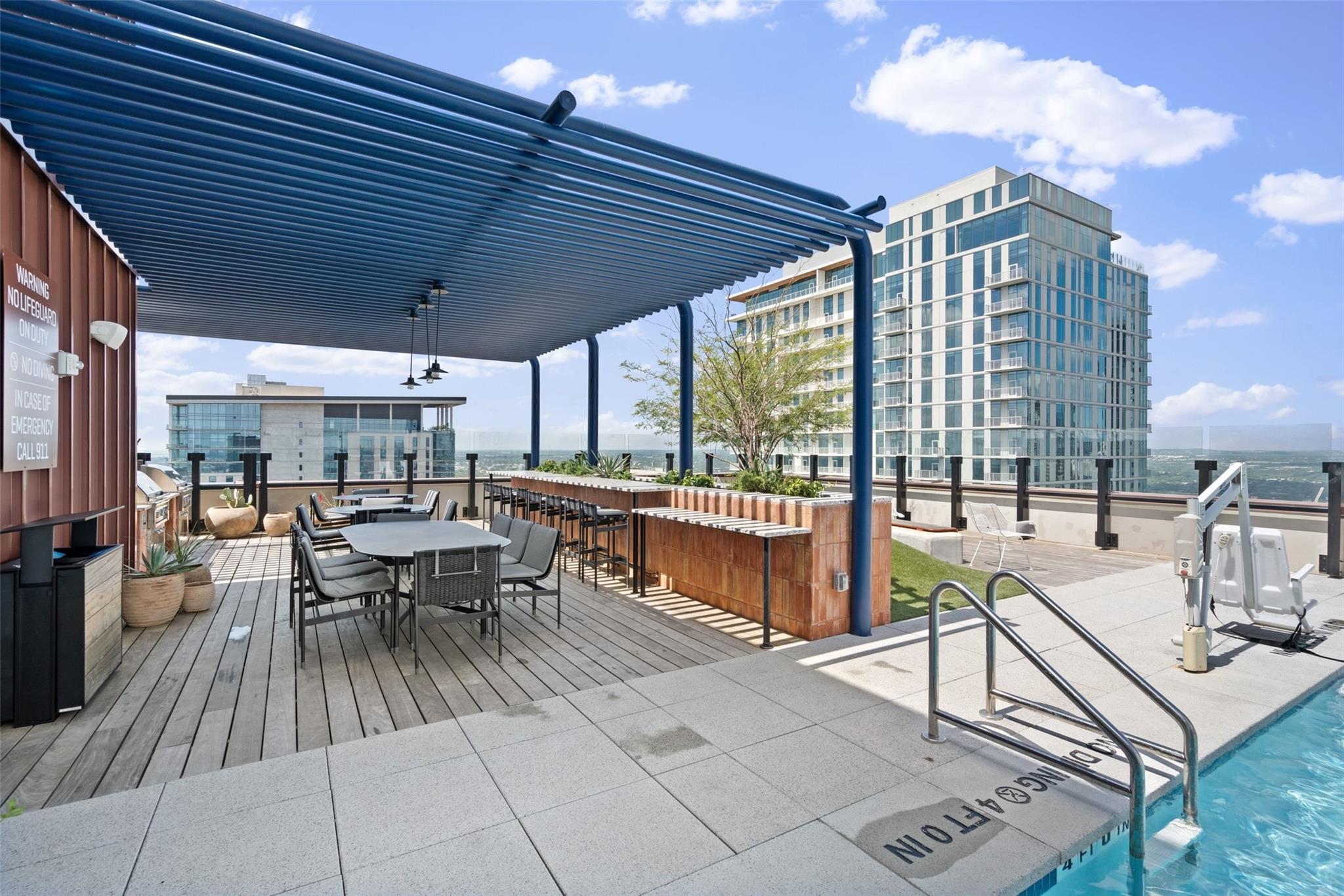 84 East Ave # 1803, Austin, TX 78701