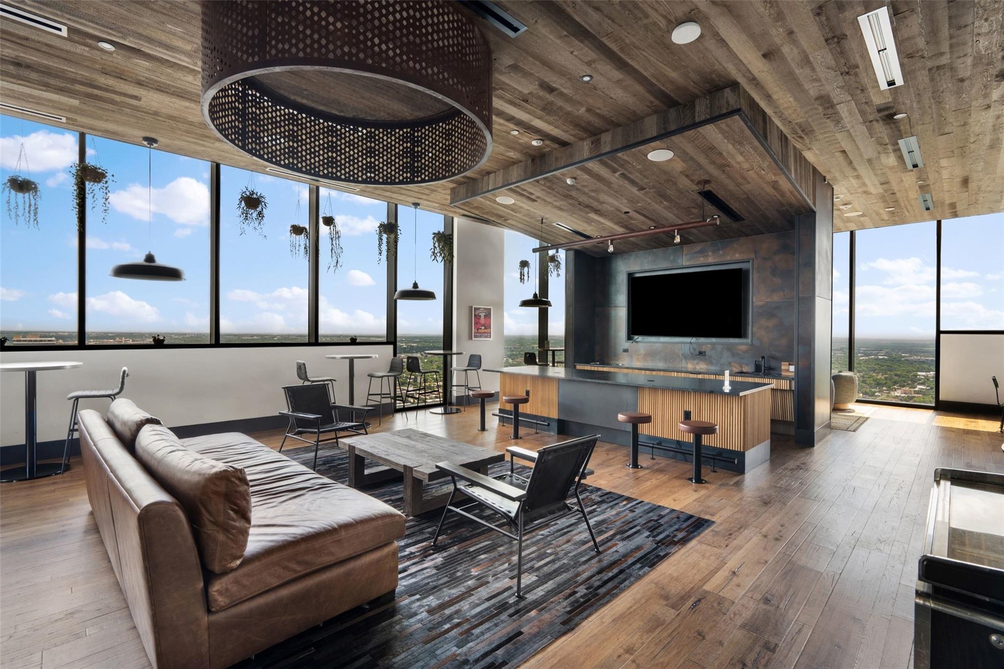 84 East Ave # 1803, Austin, TX 78701