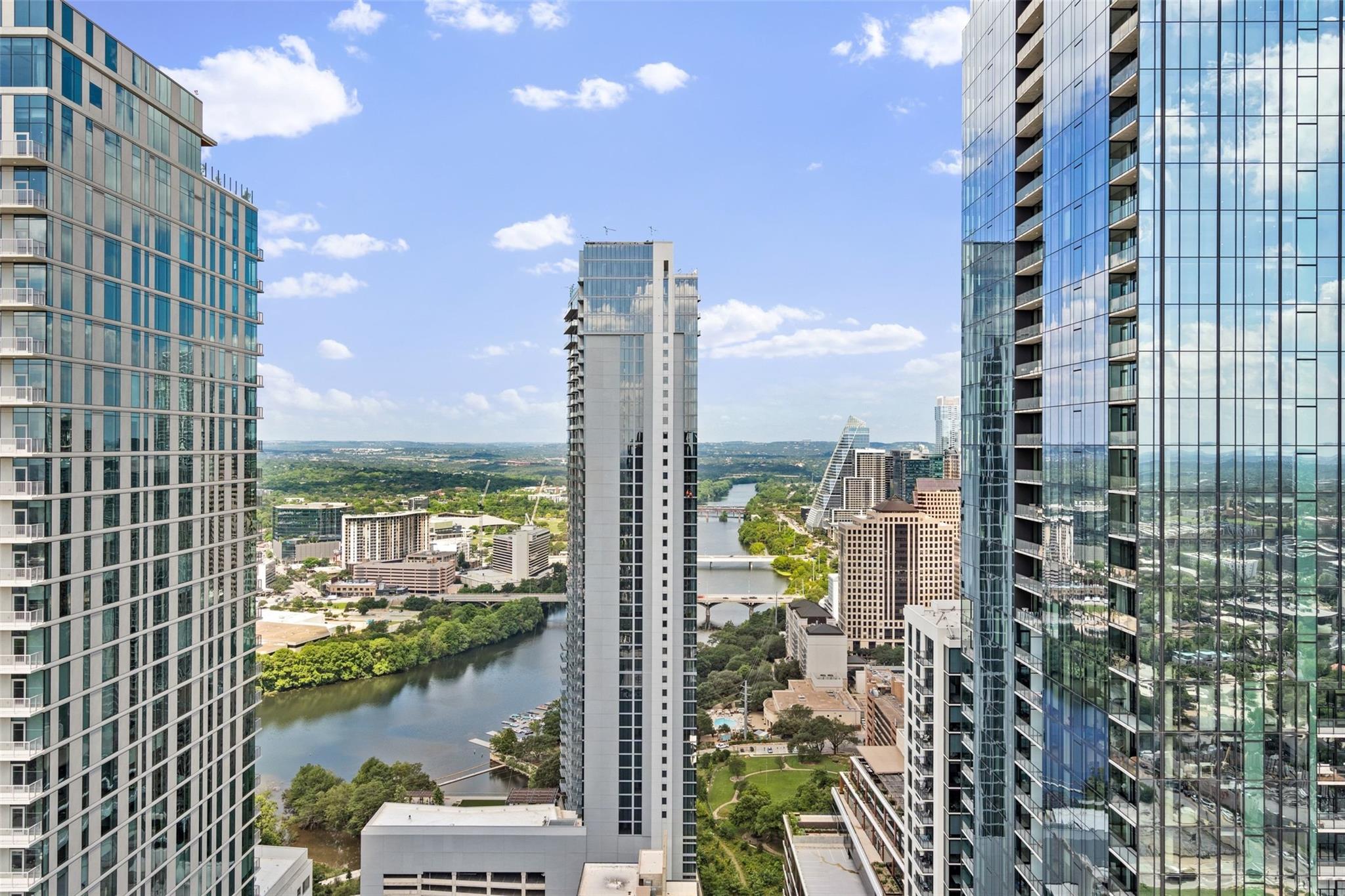 84 East Ave # 1803, Austin, TX 78701
