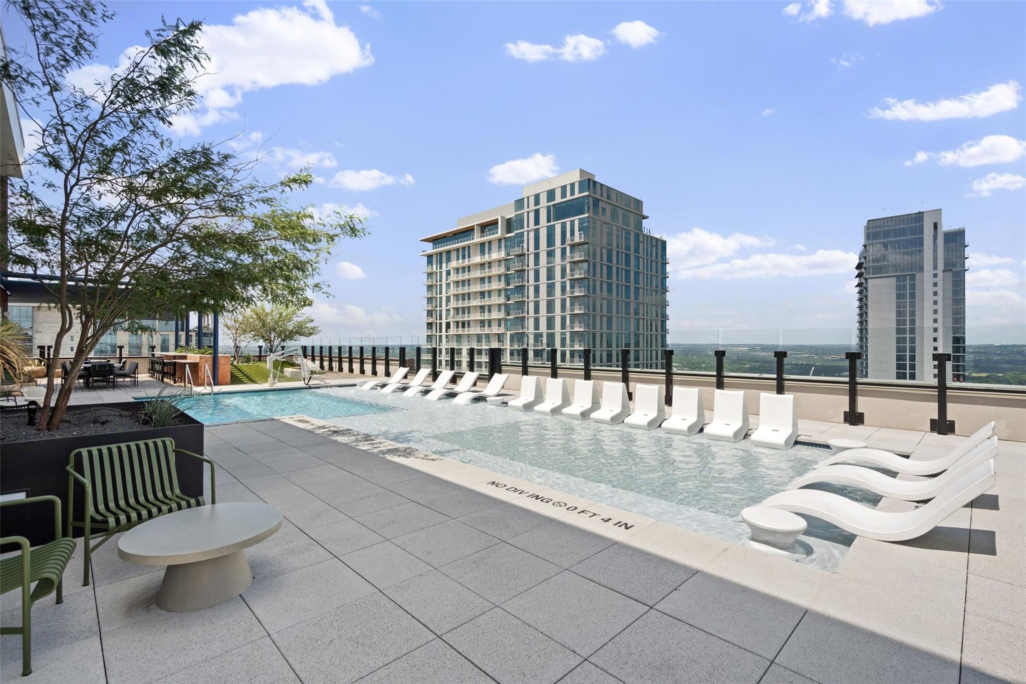 84 East Ave # 1803, Austin, TX 78701