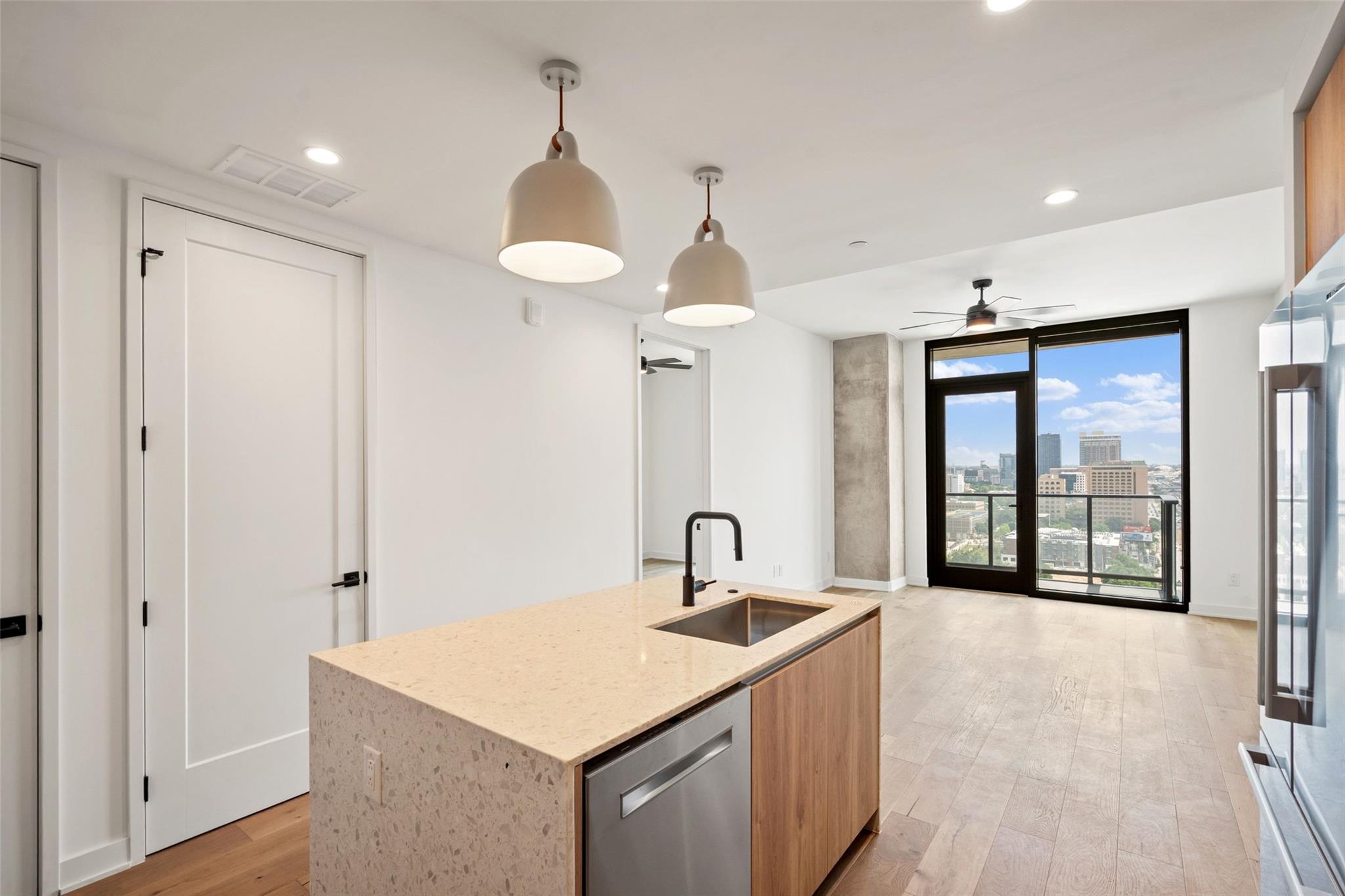 84 East Ave # 1803, Austin, TX 78701